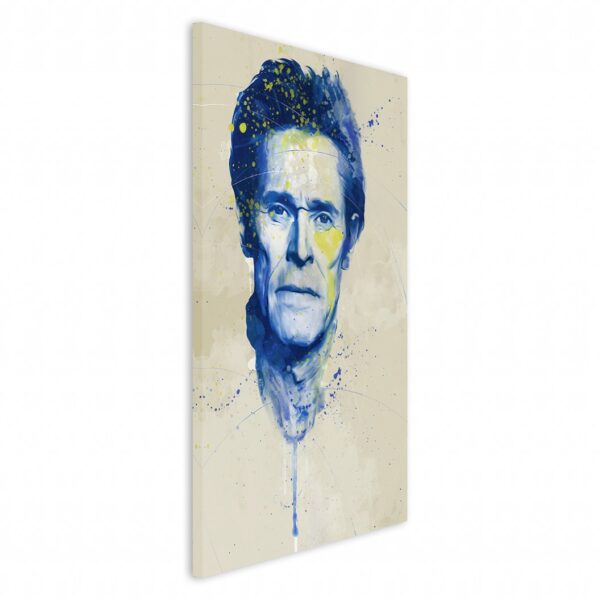 full Willem Dafoe I Aqua 90x60cm 3d 1280x1280