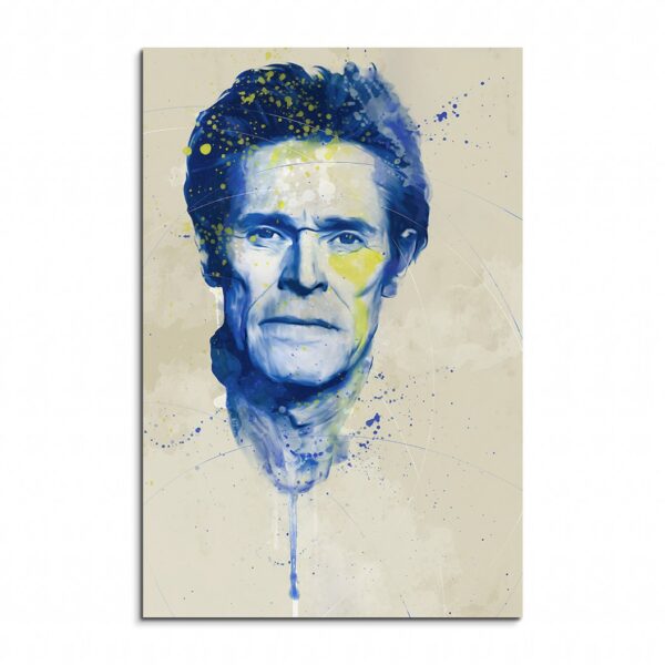 full Willem Dafoe I Aqua 90x60cm FRONT 1280x1280