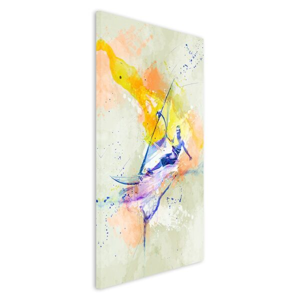 full Windsurfer II 90x60cm 3d 1280x1280