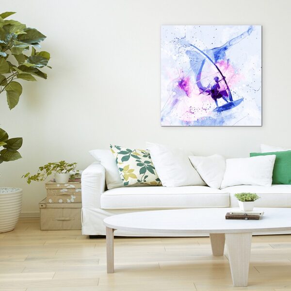 full Windsurfer I 60x60cm ROOM 1280x1280