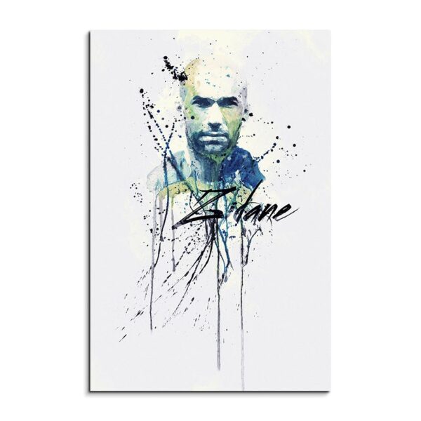 full Zinedine Zidane 90x60cm FRONT 1280x1280