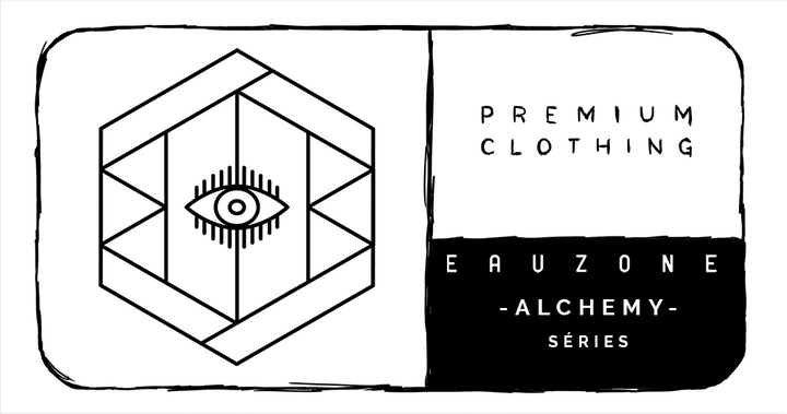 Alchemy Shirt Series