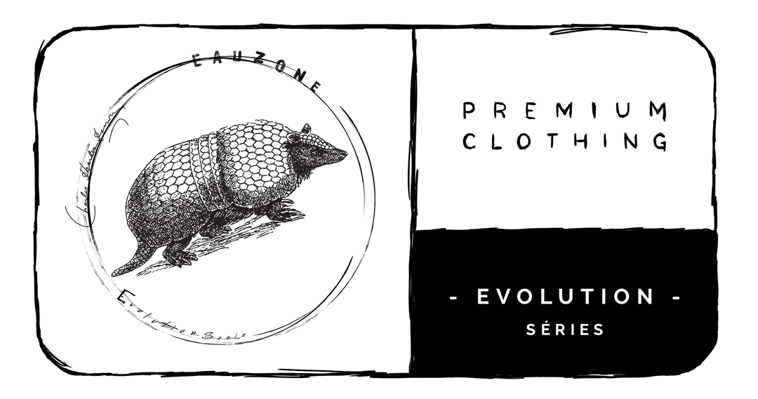 Evolution Shirt Series