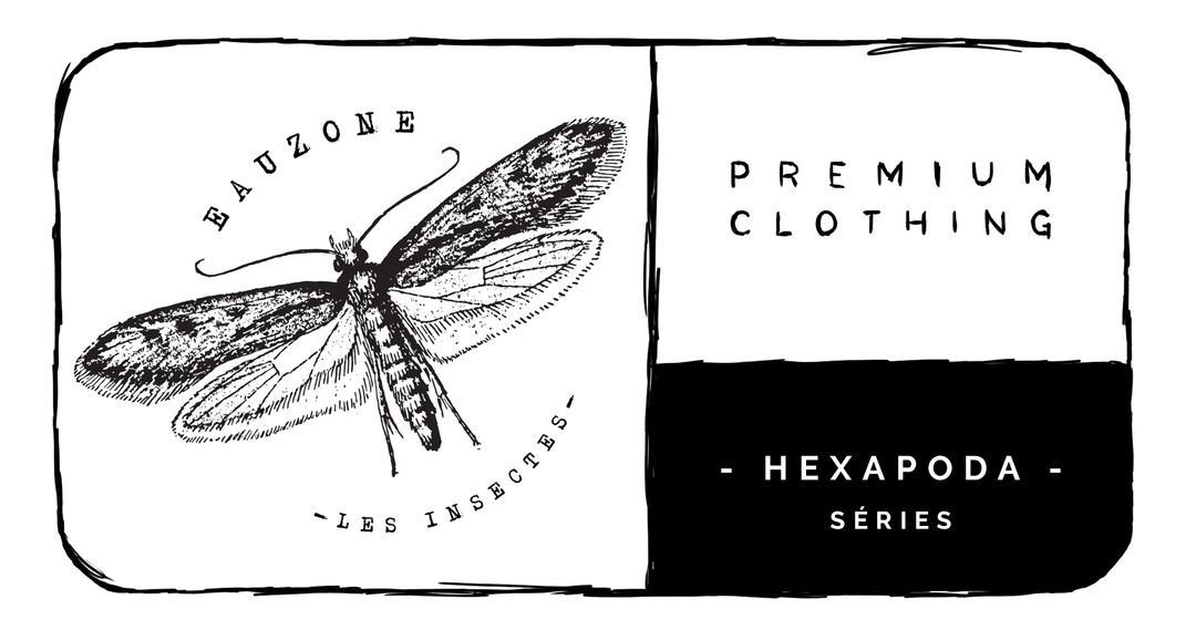 Hexapoda Shirt Series